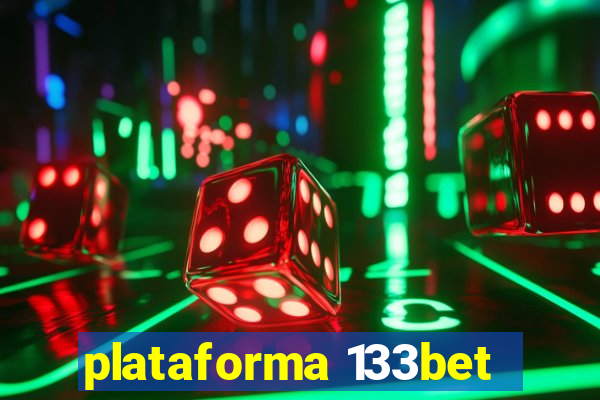 plataforma 133bet